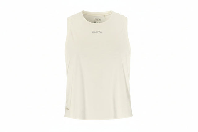 Craft - Hypervent Singlet - Femme