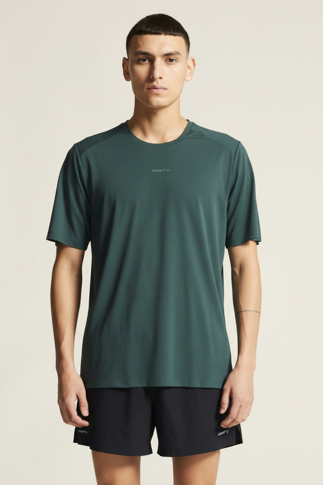 Craft - Hypervent Tee - Homme
