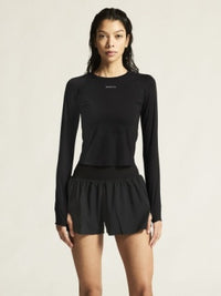 Craft - Hypervent Tight Longsleeve - Femme