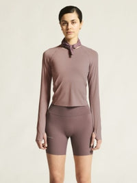 Craft - Hypervent Tight Longsleeve - Femme