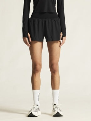 Craft - Hypervent Wide Shorts - Femme