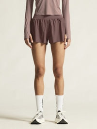 Craft - Hypervent Wide Shorts - Femme