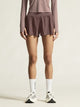 Craft - Hypervent Wide Shorts - Femme