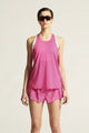Craft - Race Day Singlet 2 - Femme
