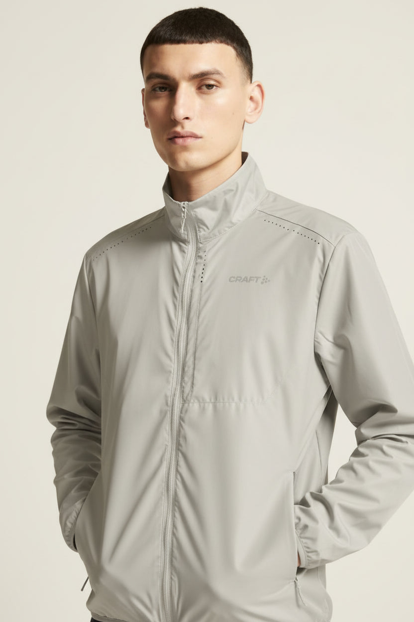 Craft - Essence Wind Jacket 2 - Homme