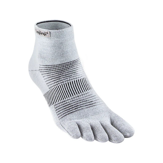 Injinji - Performance Run Toesock - Lightweight