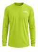 Zone Course - Chandail manches longues - Homme *
