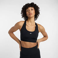 New Balance - Define Training Bra - Femme