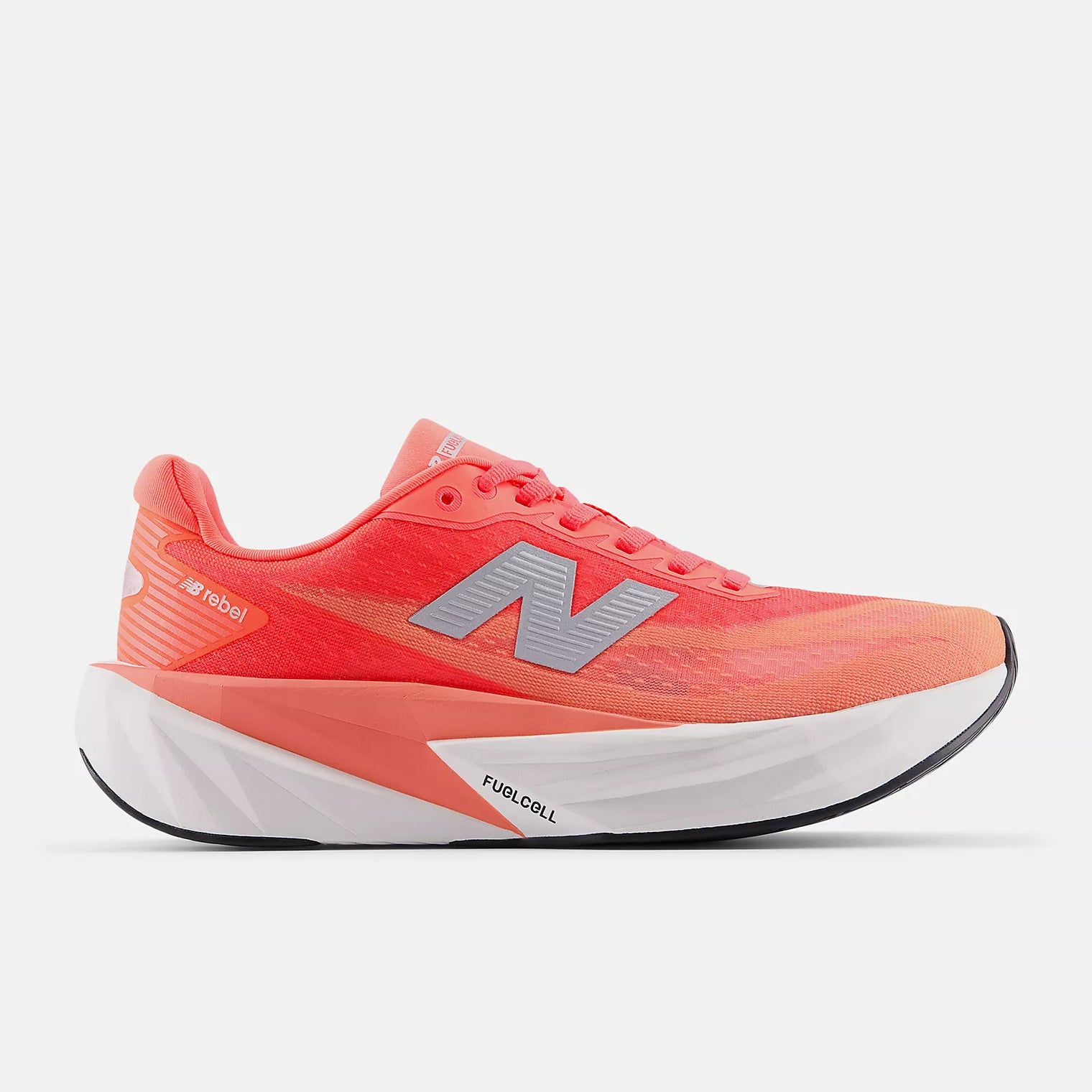 New Balance - Fuel Cell Rebel v5 - Femme