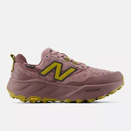New Balance - Fresh Foam X Hierro GTX v9 - Femme