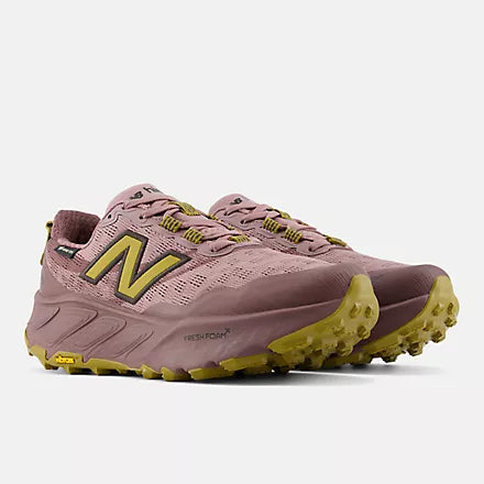 New Balance - Fresh Foam X Hierro GTX v9 - Femme