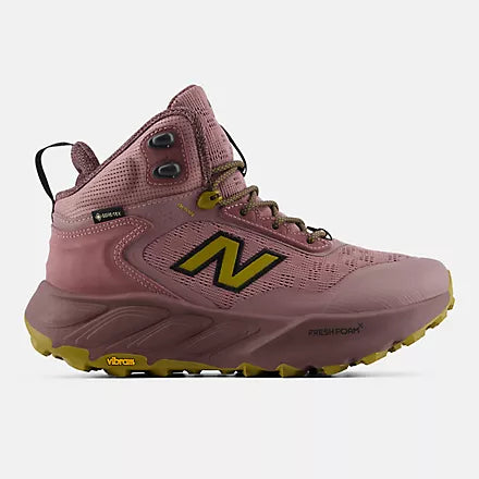 New Balance - Fresh Foam X Hierro Hiker GTX - Femme