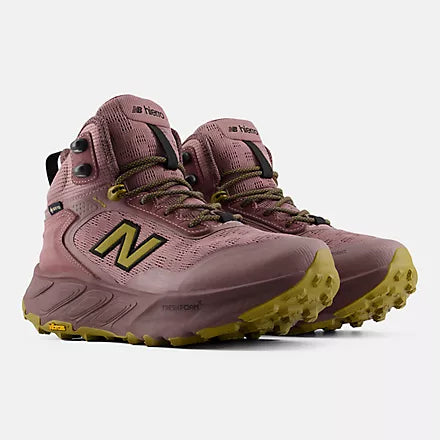 New Balance - Fresh Foam X Hierro Hiker GTX - Femme
