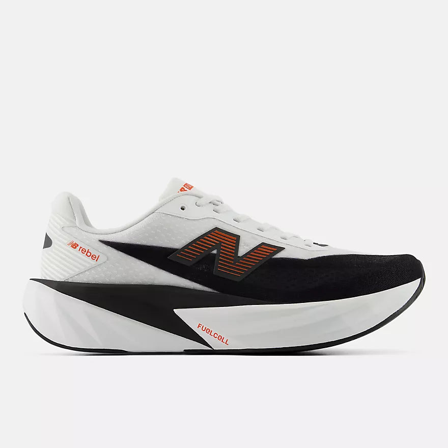 New Balance - Fuel Cell Rebel v5 - Homme