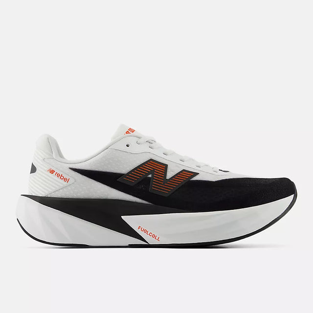 New Balance - Fuel Cell Rebel v5 - Homme