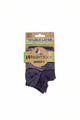 Wright Socks - Coolmesh II Tab Length Anti Blister System