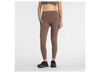 New Balance - RC High Waist Pocket Legging - Femme