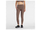 New Balance - RC High Waist Pocket Legging - Femme