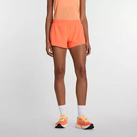 New Balance - RC Short 3" - Femme