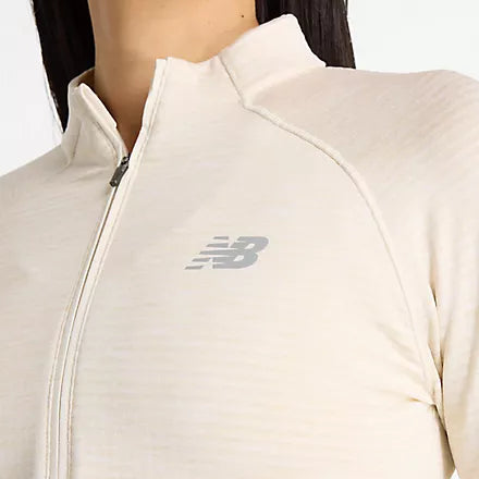 New Balance - Athletic Heat Grid HZ - Femme
