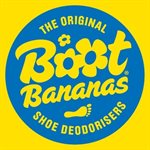 Boot Bananas 