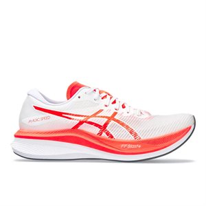 Asics Magic Speed 3 femme Rabais 20%