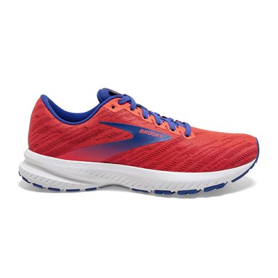 brooks launch 7 femme