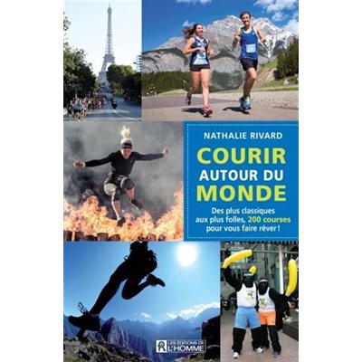 Courir autour du monde