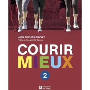 Courir Mieux Tome 2