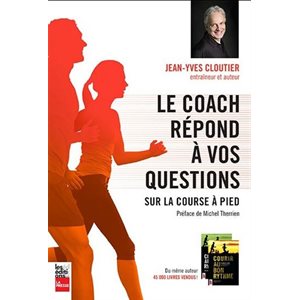 Le coach répond à vos questions