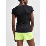 Craft Adv Essence SS slim tee femme 
