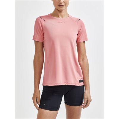 Craft Pro Hypervent SS Tee femme 