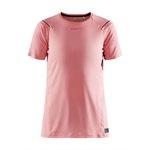 Craft Pro Hypervent SS Tee femme 