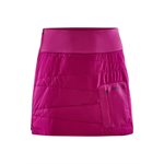 Core nordic insulate skirt roxo L