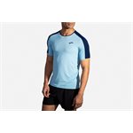 Brooks Atmosphere short sleeve homme 
