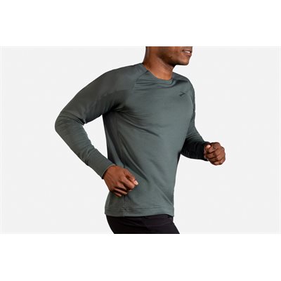 Notch Thermal long sleeve 