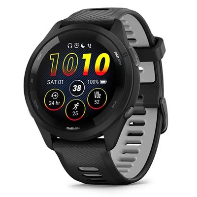 Garmin Forerunner 265 Garmin Forerunner 265