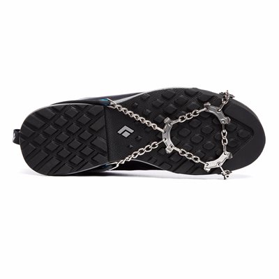 Black Diamond crampons Blitz Spike 