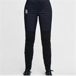 Pantalon booster femme 