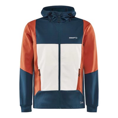 Core backcountry hood jkt 