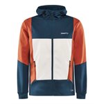 Core backcountry hood jkt 