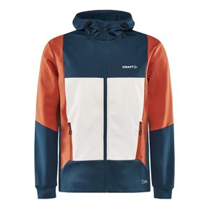 Craft Core backcountry hood jkt 