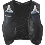 Active Skin 4 set noir