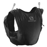 Sense pro 10 set noir