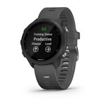 Garmin Forerunner 245 music 