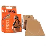 kt tape beige