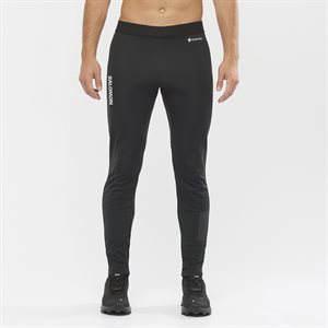 Salomon Pants Gore-Tex sshell tight homme