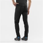 RS warm softshell pants homme