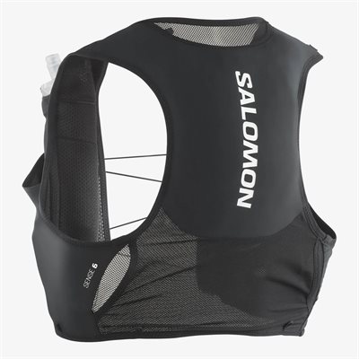 Sense Pro 6 set noir Sense Pro 6 set noir