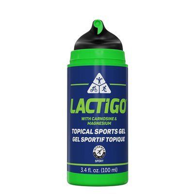 Lactigo Topical Gel 100ml